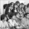 오연천 서울대총장 “대화로 풀자”