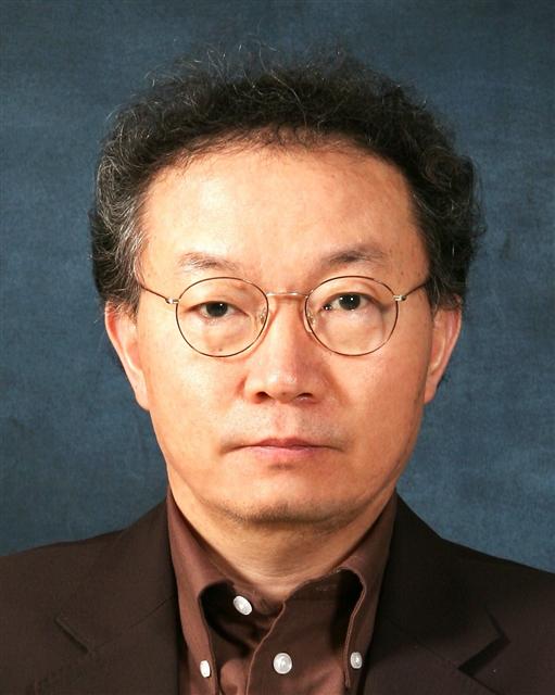 서균렬 서울대 원자핵공학과 교수