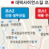 대전 ‘대덕사이언스길’ 10일 개방