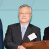 이석채 KT 회장 ‘IT 노벨상’ 받아