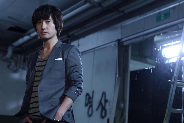 류덕환은 ‘신의 퀴즈’ 시즌2에서도 괴짜 천재 의사 한진우 역을 맡았다. CJ E&M 방송사업부문 제공