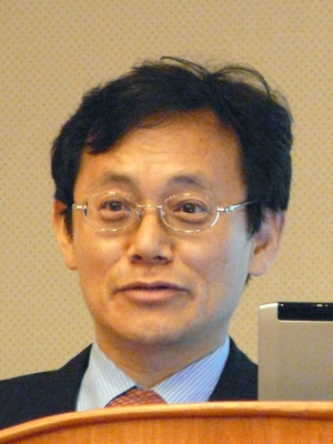 김경현 교수