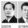 한국투자公 사장 3파전
