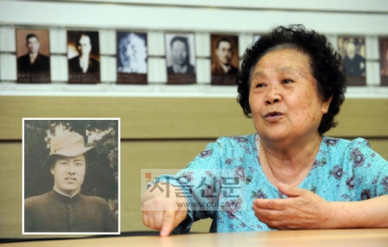 [6·25 전쟁 61주년] “남편 납북 61년… 전화벨 울리면 그이 왔을까 가슴 떨려”