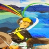 경기도 세계 최대 그림 그리기 참여
