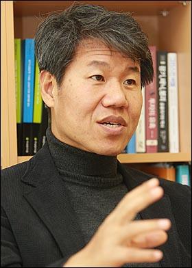 김수현 세종대 교수