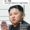 “김일성 닮으려 6차례나…” 김정은 성형 후계자?