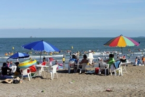 전남 해수욕장 새달 5일부터 잇따라 개장