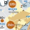 阿 북동부 최악의 가뭄… 굶주리는 1200만 명
