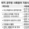 [테마로 보노 공직사회] (10)퇴직자 사회참여 지원사업 실태와 과제
