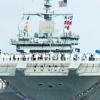 [美 엔터프라이즈艦 취역 50주년] 세계 첫 핵 항모… 최강 ‘군사대국 파워’ 과시