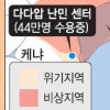 인류애는 총보다 강했다