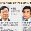 “가계부채·대출규제 등 ‘발목’… 거래 활성화 쉽지 않아”