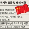 “신장 사태는 조직적 테러 탓”