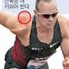기적을 달리는 ‘의족 스프린터’ 달구벌 달군다