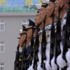 中인민해방군 ‘최정예’ 의장대 훈련 첫 공개