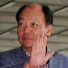 ‘선박왕’ 권혁회장 검찰 출석