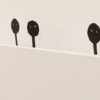 어? 이게 뭐지… 다가서니 쏙~ 숨어버린다