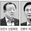 금융CEO ‘1호가입 열풍’ 왜?