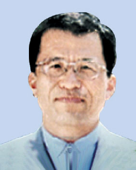 김홍범 교수