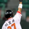 [프로야구] 넥센 심수창 “거~참”