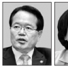 정의화 “도대체 누가 물갈이 할 자격 있나” 김영선 “결국 내편 네편 가르겠다는 의도”
