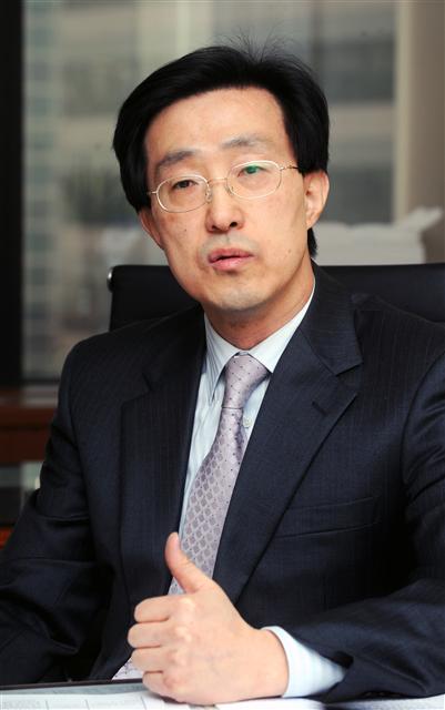 이성한 국제금융센터 소장