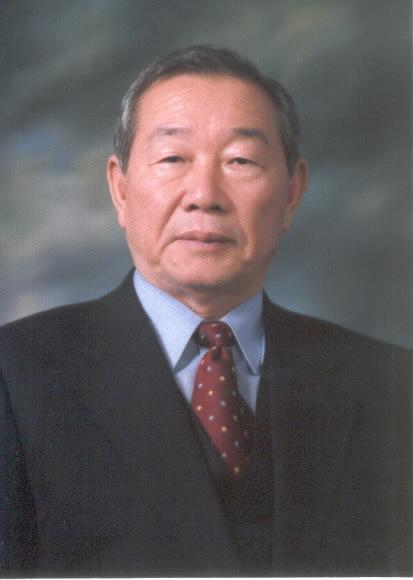 김상태 전 공군참모총장