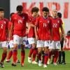 37년만의 치욕…“한국축구 日보다 한수 아래”