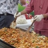 “경춘선 타고 닭갈비 먹으러…” 춘천 닭소비량 하루에만 12t