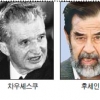 카다피 정권 몰락 계기로 본 독재자들의 비참한 말로는