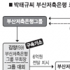 부산저축銀 로비스트 박태규 149일만에 자진귀국… 풀어야 할 의혹들