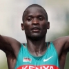 대구세계육상-케냐 키루이, 男 마라톤 2연패