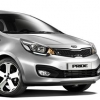 신형 프라이드 글로벌 소형차로 변신