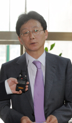 유승민 한나라당 최고위원