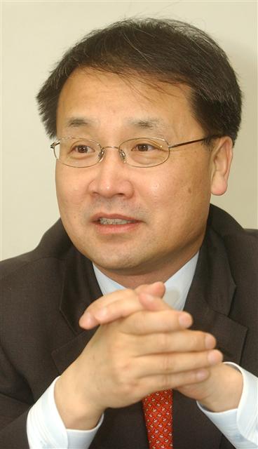 김계현 인하대 지리정보공학 교수