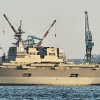 日 “헬기 탑재 2만4000t급 항모 건조”