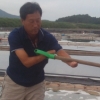 양손 없는 소금장수의 ‘감동 성공기’
