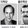110번째 노벨상 영광은 누구에게