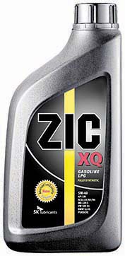 [2011 베스트브랜드 대상] SK루브리컨츠 ‘ZIC’