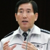 조현오 경찰청장의 장관급 격상론