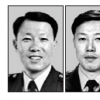 ‘쌍둥이 형제’ 공군 대령 동시 진급