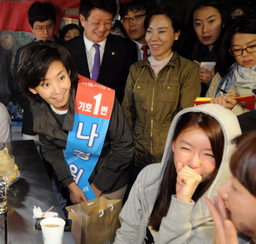 10·26 재보선 13일부터 공식 선거운동
