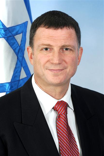 율리 에델스타인 이스라엘 공공외교부 장관