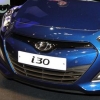 “유럽서 탐낸 신형i30 해치백 새 역사 쓴다”