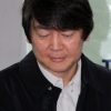 “朴 지지” 안철수, 투표장에서 기자 만나더니…