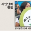 [시민단체 정치속으로] 생활밀착형 이슈에 엄마·아빠가… 3세대 시민운동