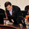 처음 참석한 국무회의서 박원순 서울시장 첫마디는…