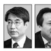 ‘과학과 사회 소통상’ 이덕환·안민석씨