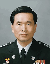 정갑수 군산해양경찰서 서장